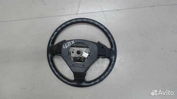 Руль Honda Accord 7, 2005