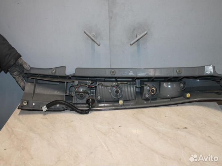 Стоп левый Степ Вагон RF3 (2 модель) 3494 А092