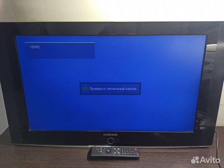 Телевизор samsung 32 дюйма HD