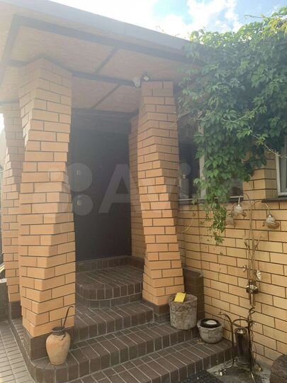 Дом 74 м² на участке 12 сот.