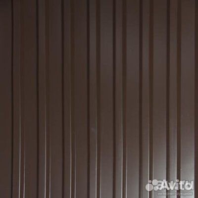 Профнастил