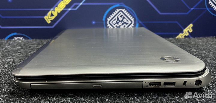 Ноутбук HP 15.6