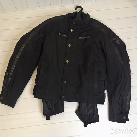 Мотокуртка Dainese D-DRY