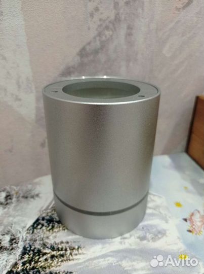 Спот электро стандарт 9ватт 4200к