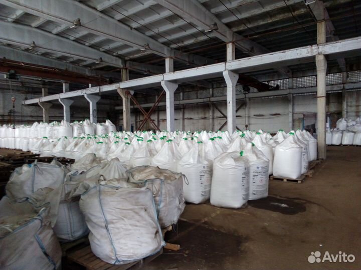 Удобрения и сзр