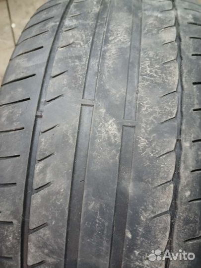 Michelin Primacy HP 225/45 R17