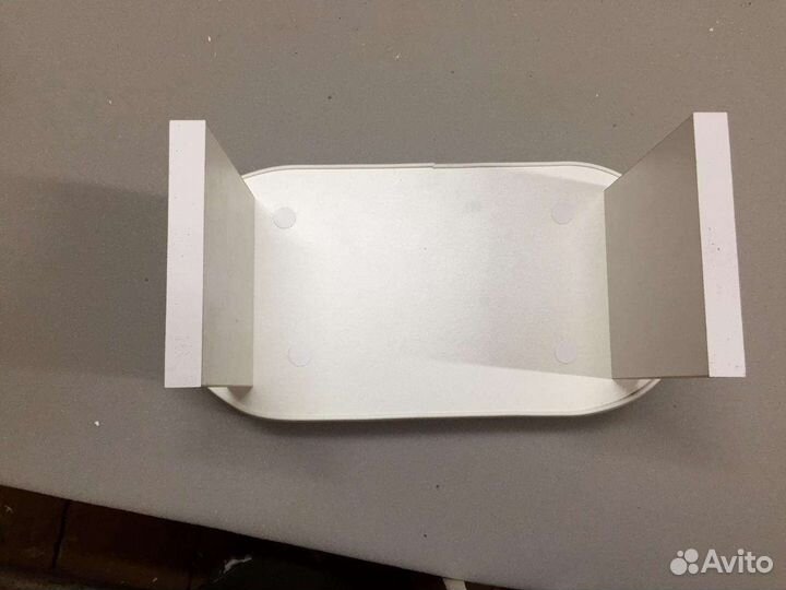 Подставка для маникюра новая