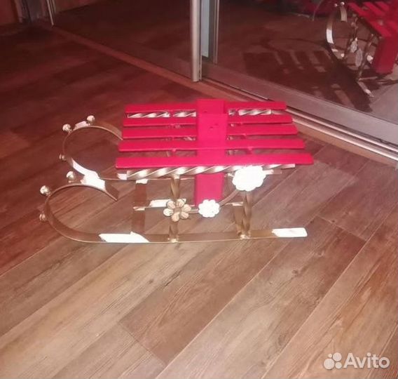 Подставка для елки