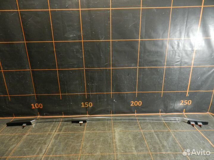 Рейлинг крыши правый - Mercedes-Benz GLK-X204