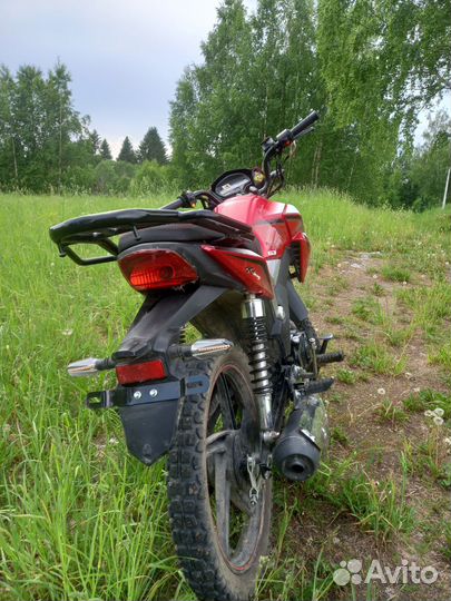 Alpha LUX GEN3 50/125