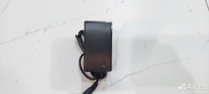 Блок питания 12В 2А Адаптер