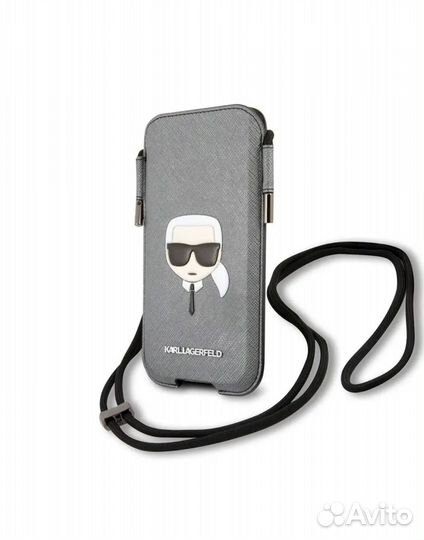 Чехол для телефона karl Lagerfeld