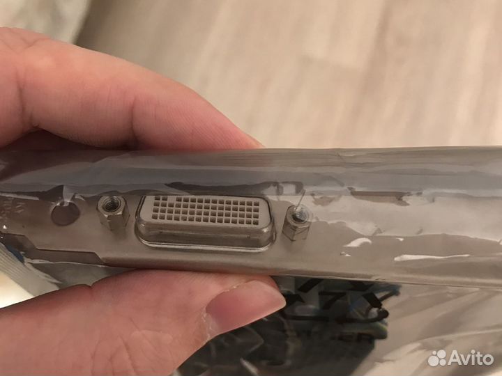 Видеокарта nvidia nvs 315