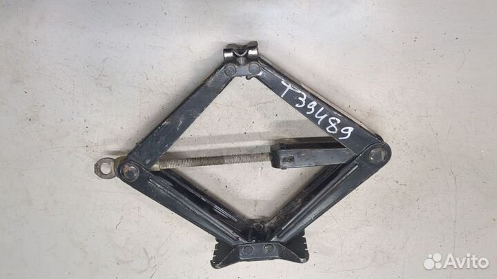 Домкрат Peugeot Partner, 2014