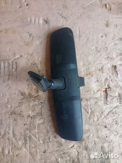 Trailblazer зеркало Салонное