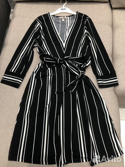 Платья женские hm / insity размер s