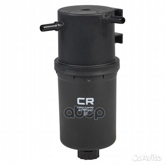 Фильтр топливный VAG Amarok (10) 2.0D (топл