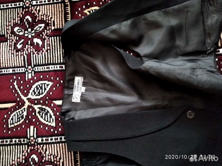 Костюм для мальчика