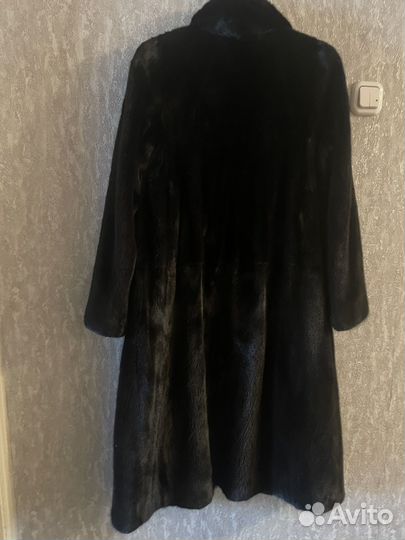 Шуба норковаЯ