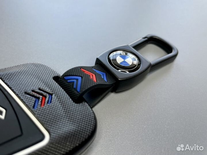 Защитный чехол для ключа bmw бмв