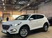 Hyundai Tucson 2.0 AT, 2017, 116 370 км с пробегом, цена 2271000 руб.