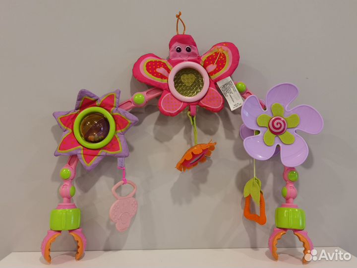 Дуга мобиль Tiny Love Принцесса