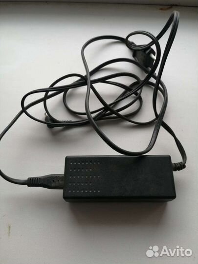 Блок питания штекер 5,5*1,7 мм