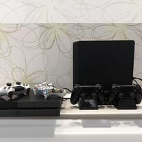 Sony PS4 "2шт"