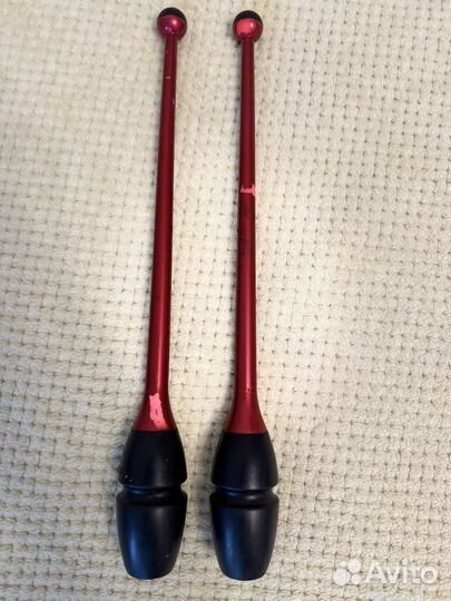 Булавы 41 chacott бу