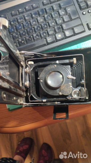 Фотоап Зенит ет, Ортогос (фотокор-1) Практик 1000