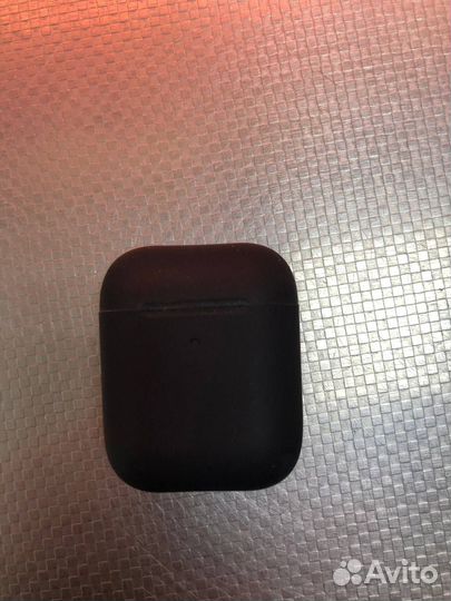 Наушники apple оригинальные