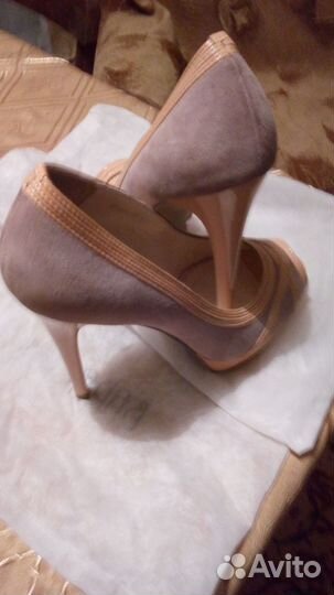 Продаю туфли