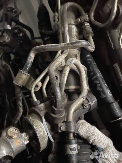 Рулевая рейка Mazda Capella, 626, cronos