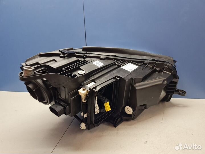 Фара левая Mercedes GLE-klasse W167 2019