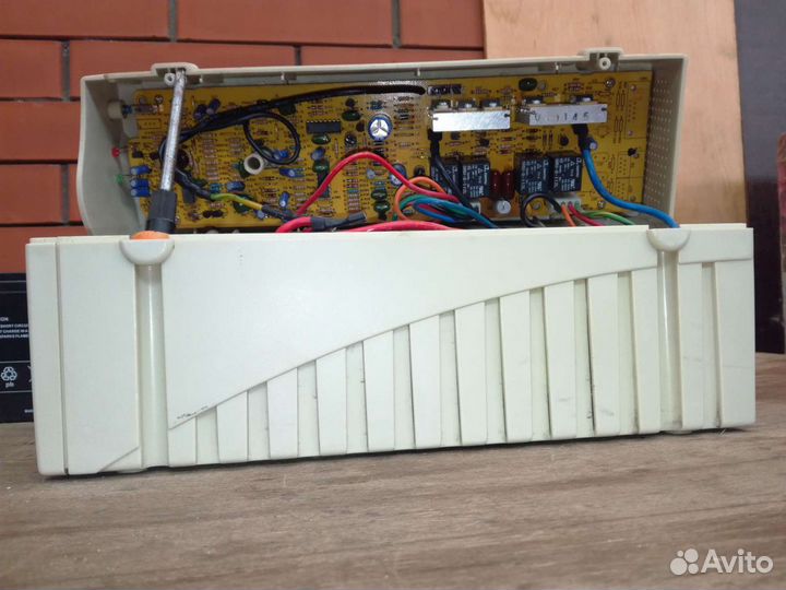 Бесперебойник для компьютера