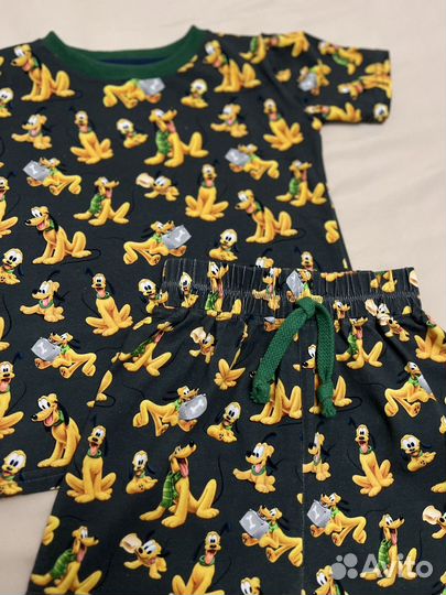 Костюм на мальчика