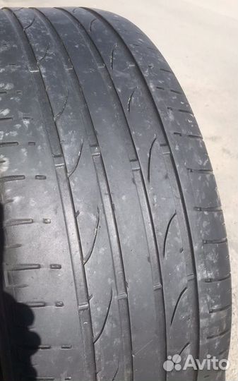 Bridgestone Dueler H/P Sport 235/50 R18 97V