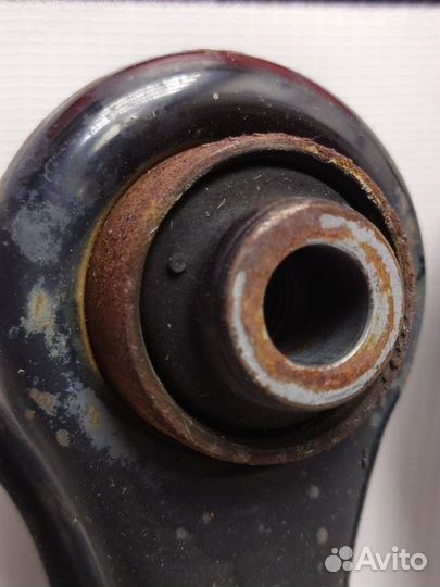 Рычаг задний развальный Mitsubishi ASX