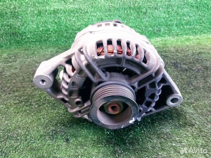 Генератор Opel Astra H (2004-2014)