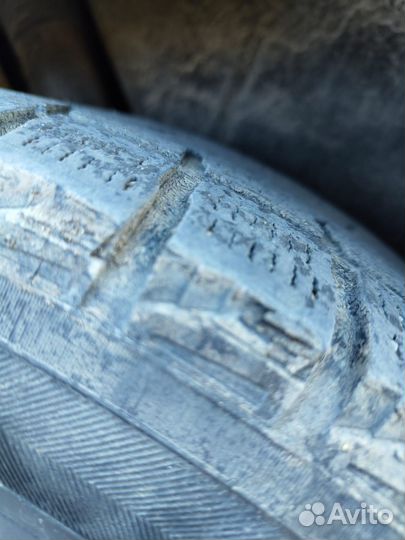 Yokohama Ice Guard IG30 205/55 R16