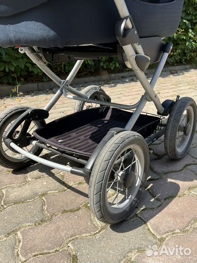 Коляска peg perego 2 в 1