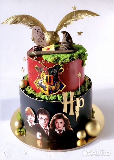 Торт/бенто-торт на заказ Ростов-н/Д