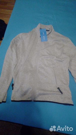 Верхняя мужская одежда