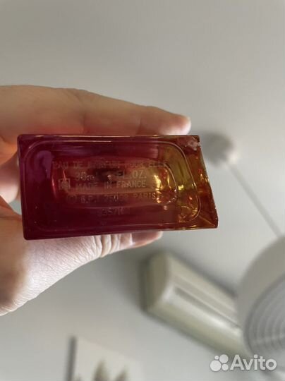 Туалетная вода Zadig&Voltaire This is love