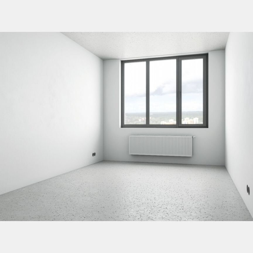 2-к. квартира, 47,2 м², 47/53 эт.