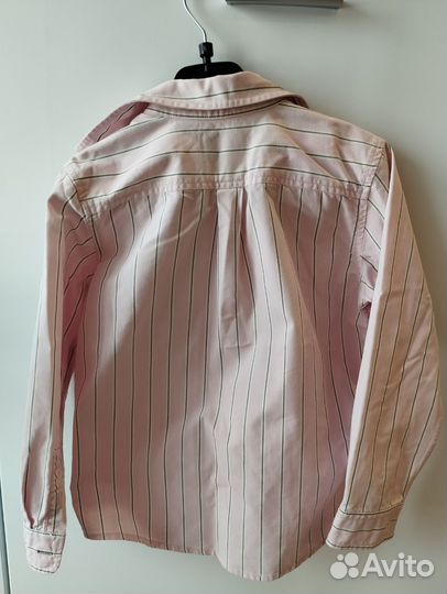 Рубашка zara