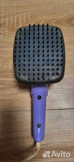 Вибромассажер Эльво СССР