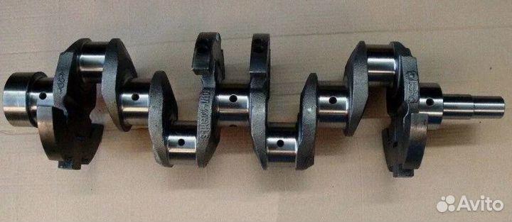 Коленвал Т-40 Д-144 Д37М-1005011