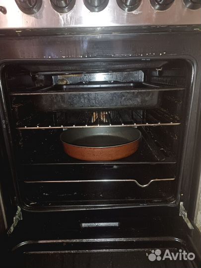 Плита электрическая стеклокерамика