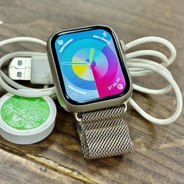 Смарт-часы SMART Watch X9 Mini